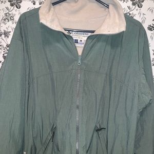 Columbia Jacket